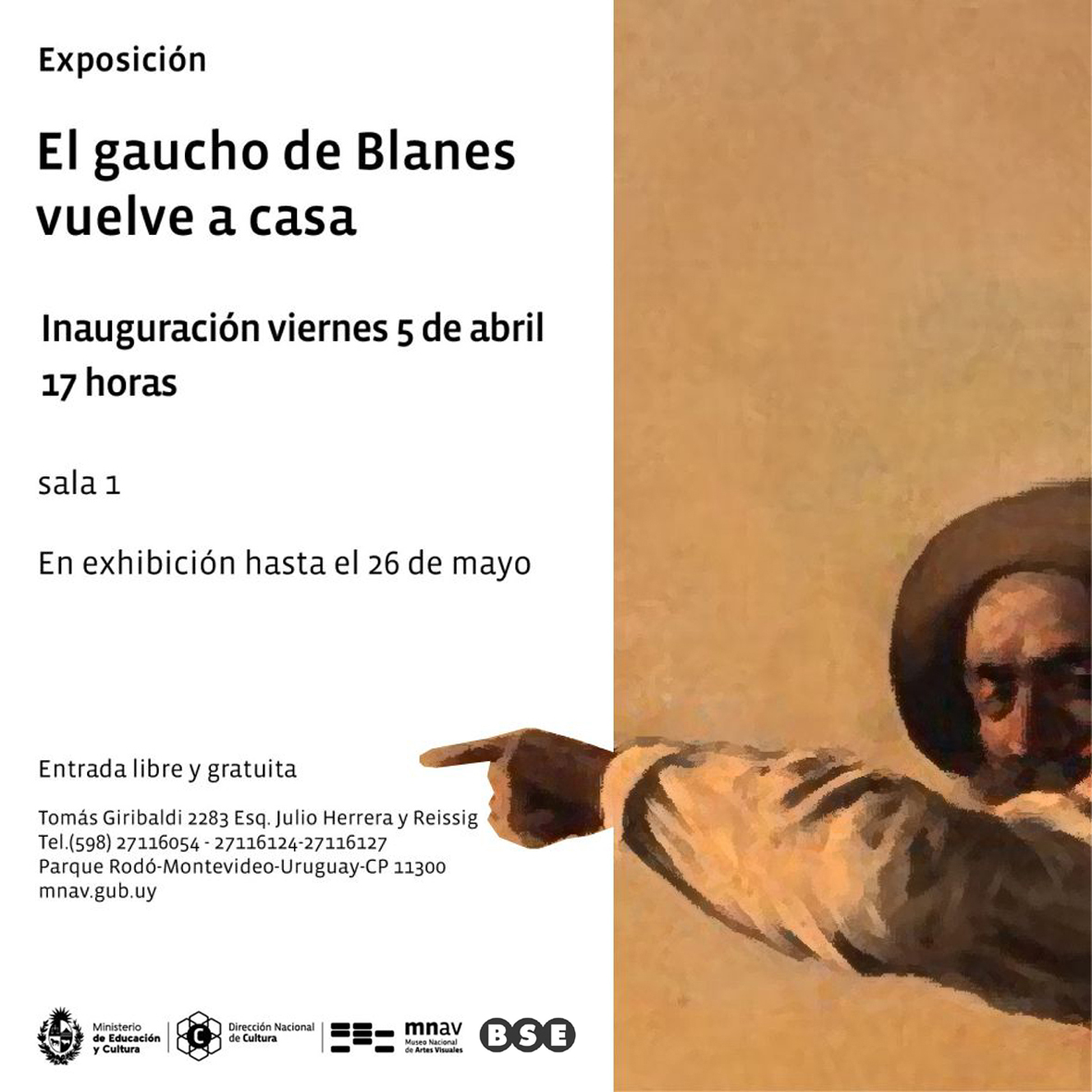 invitación