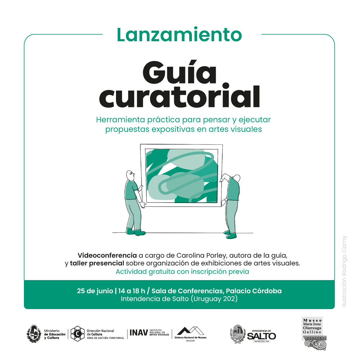 invitación