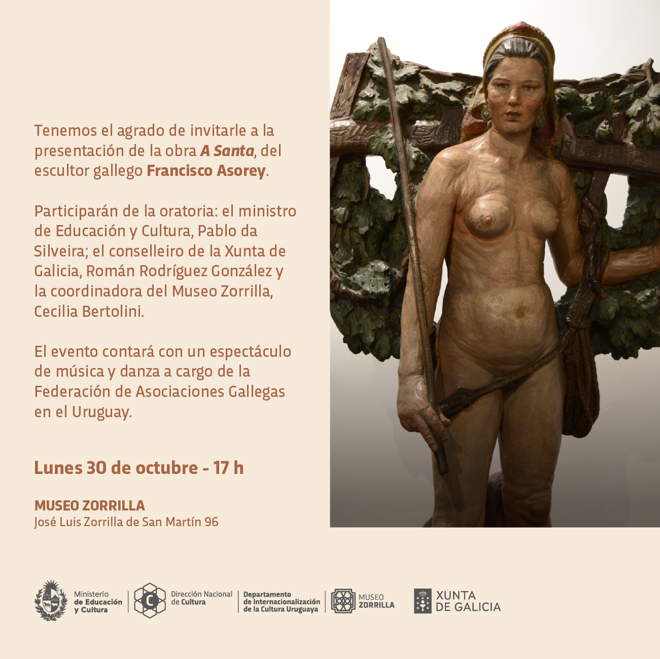 invitación