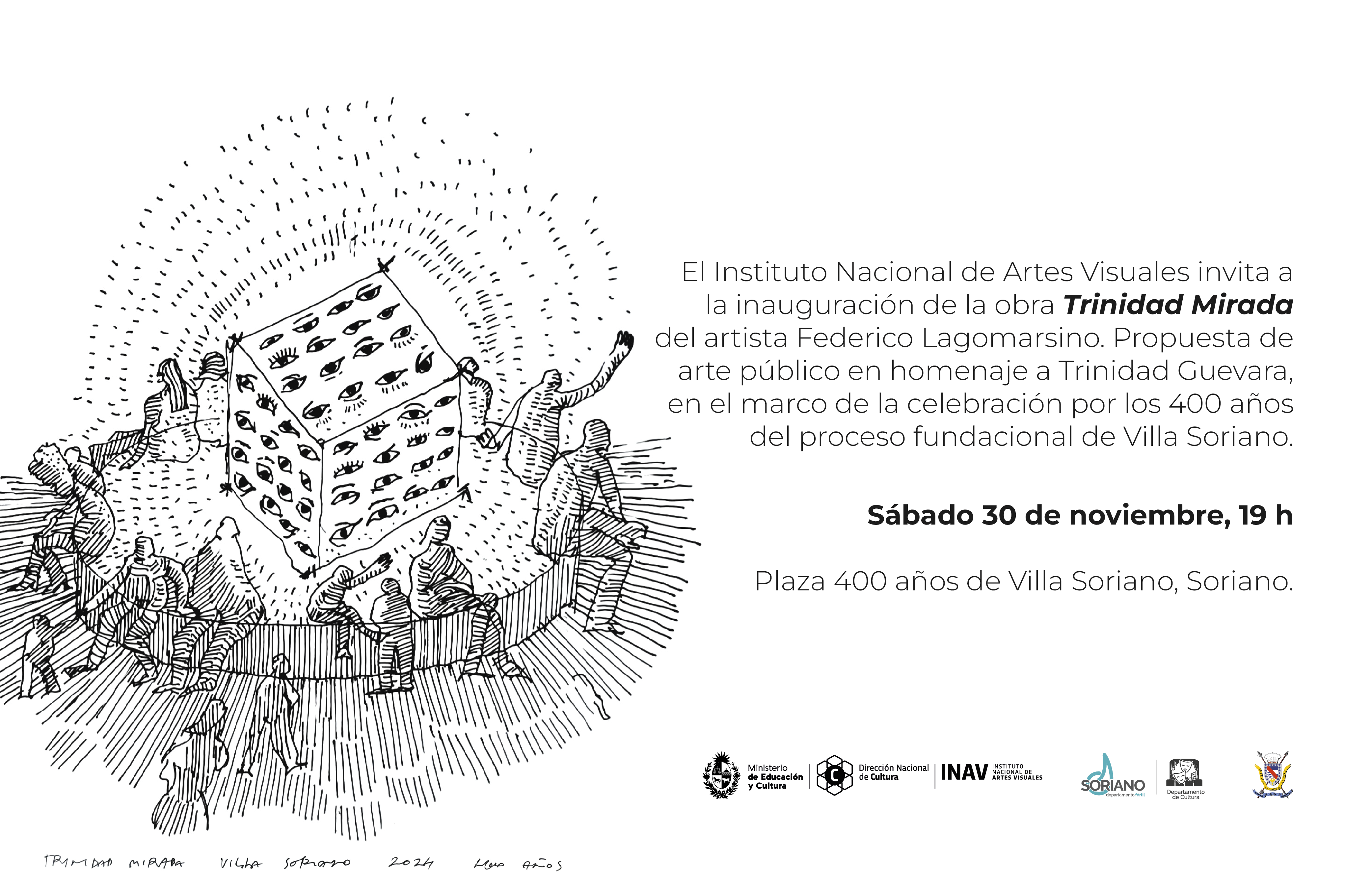 invitación