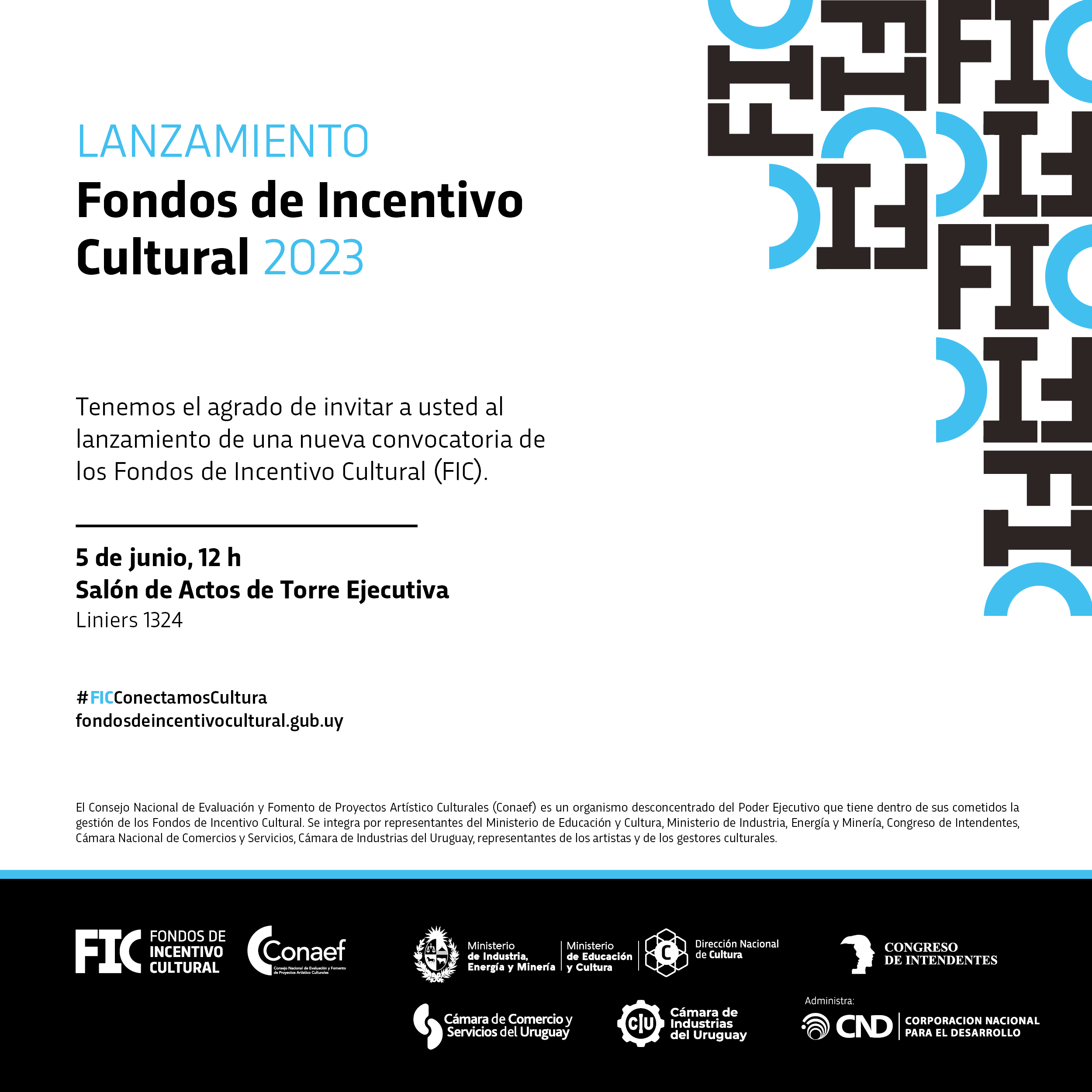 invitación