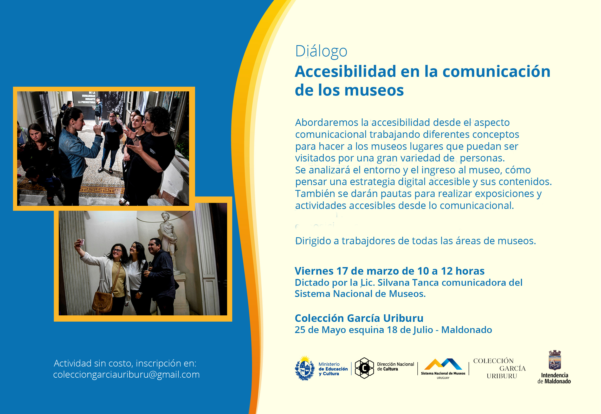 invitación