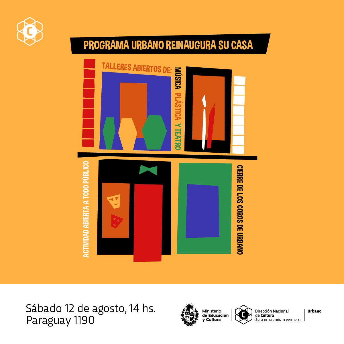 invitación
