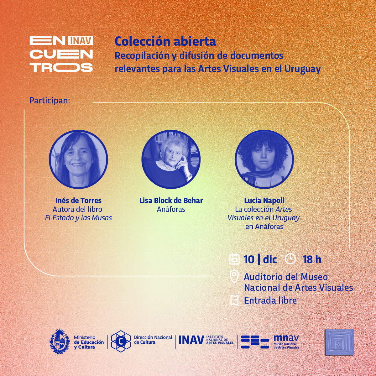 invitación