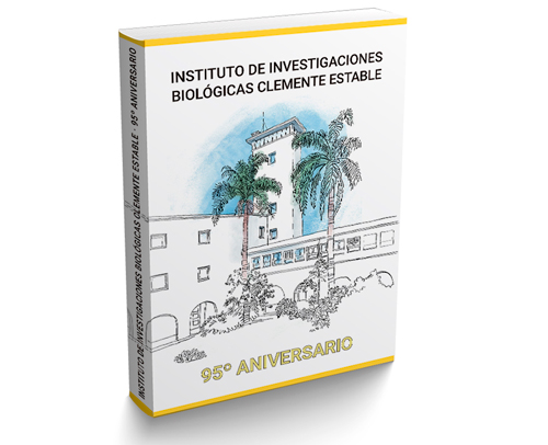 Libro 95 Aniversario IIBCE
