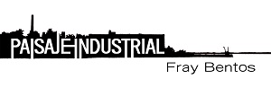 Logo Paisaje industrial