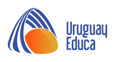 Logo Uruguay Educa