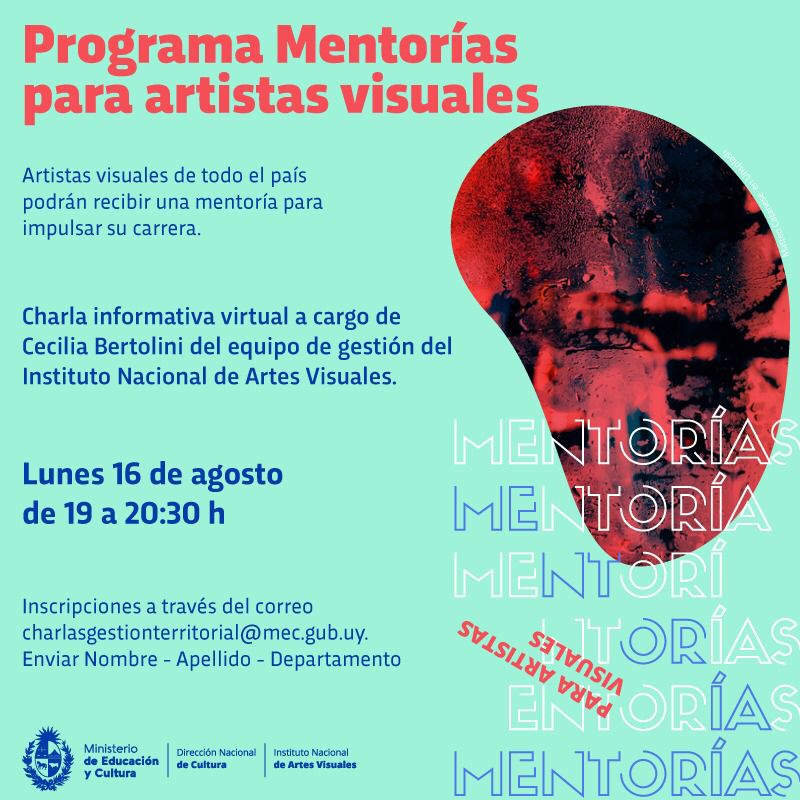charla virtual