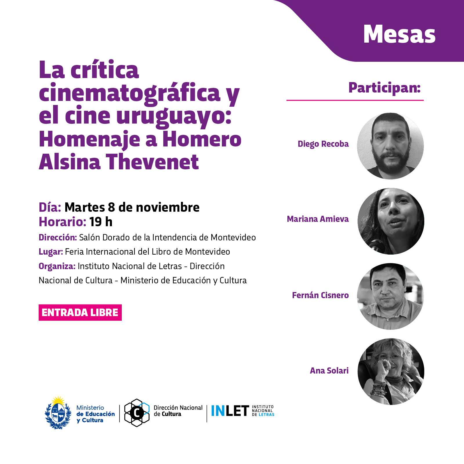invitación