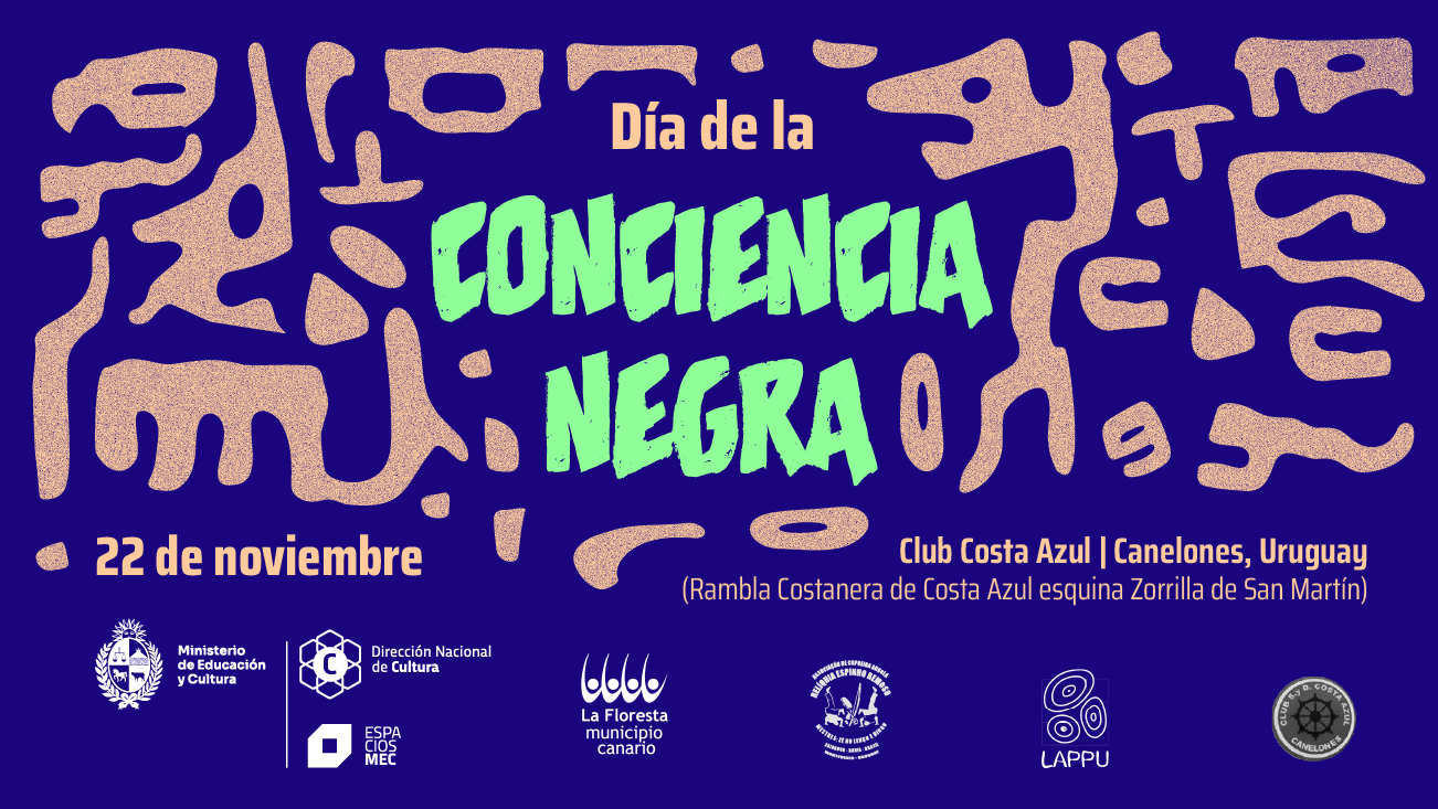 Conmemoración del Día de la Conciencia Negra