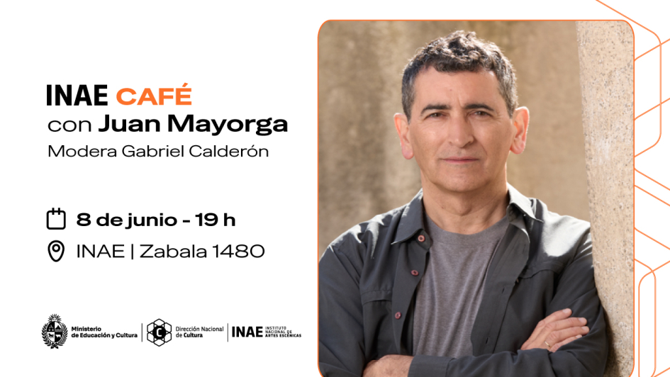 inae café 