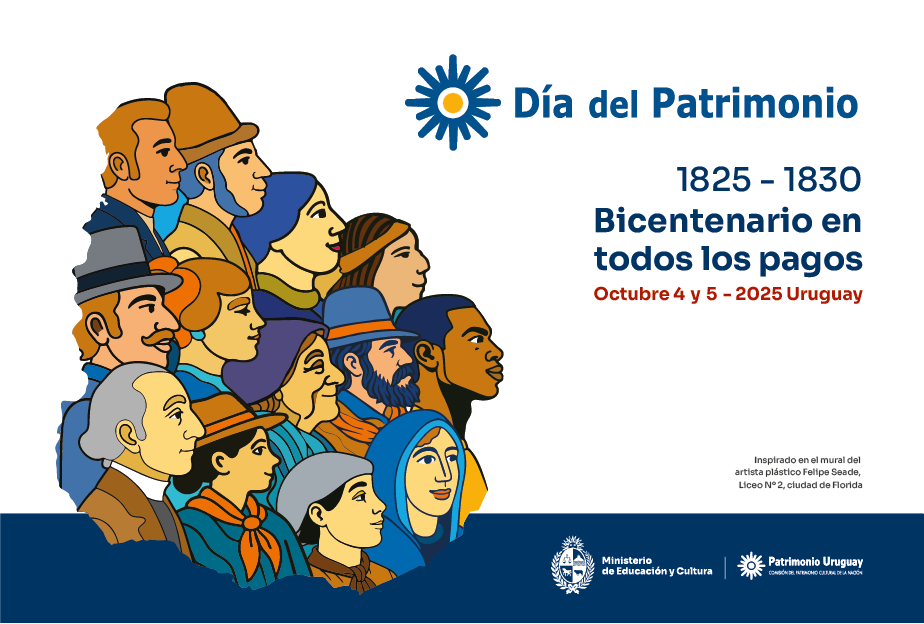 Día del Patrimonio 2025