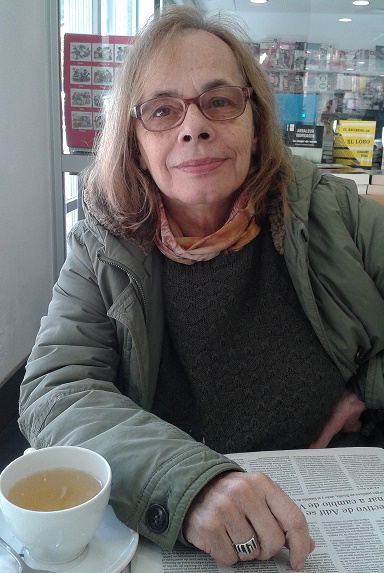 Cristina Peri Rossi