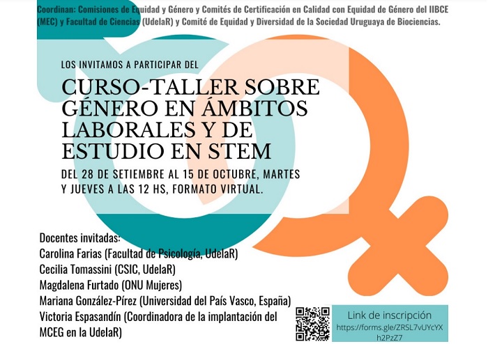 Promo del curso