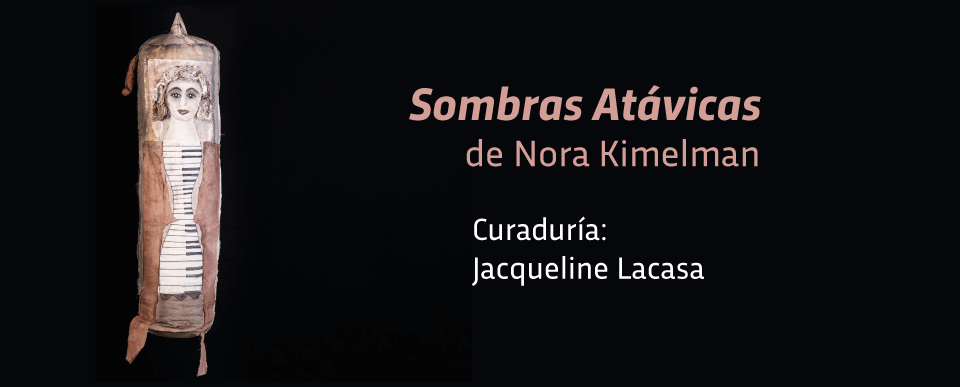 Sombras Atávicas