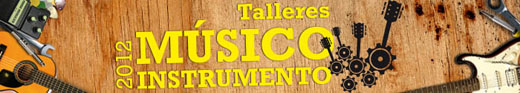 imagen taller de música