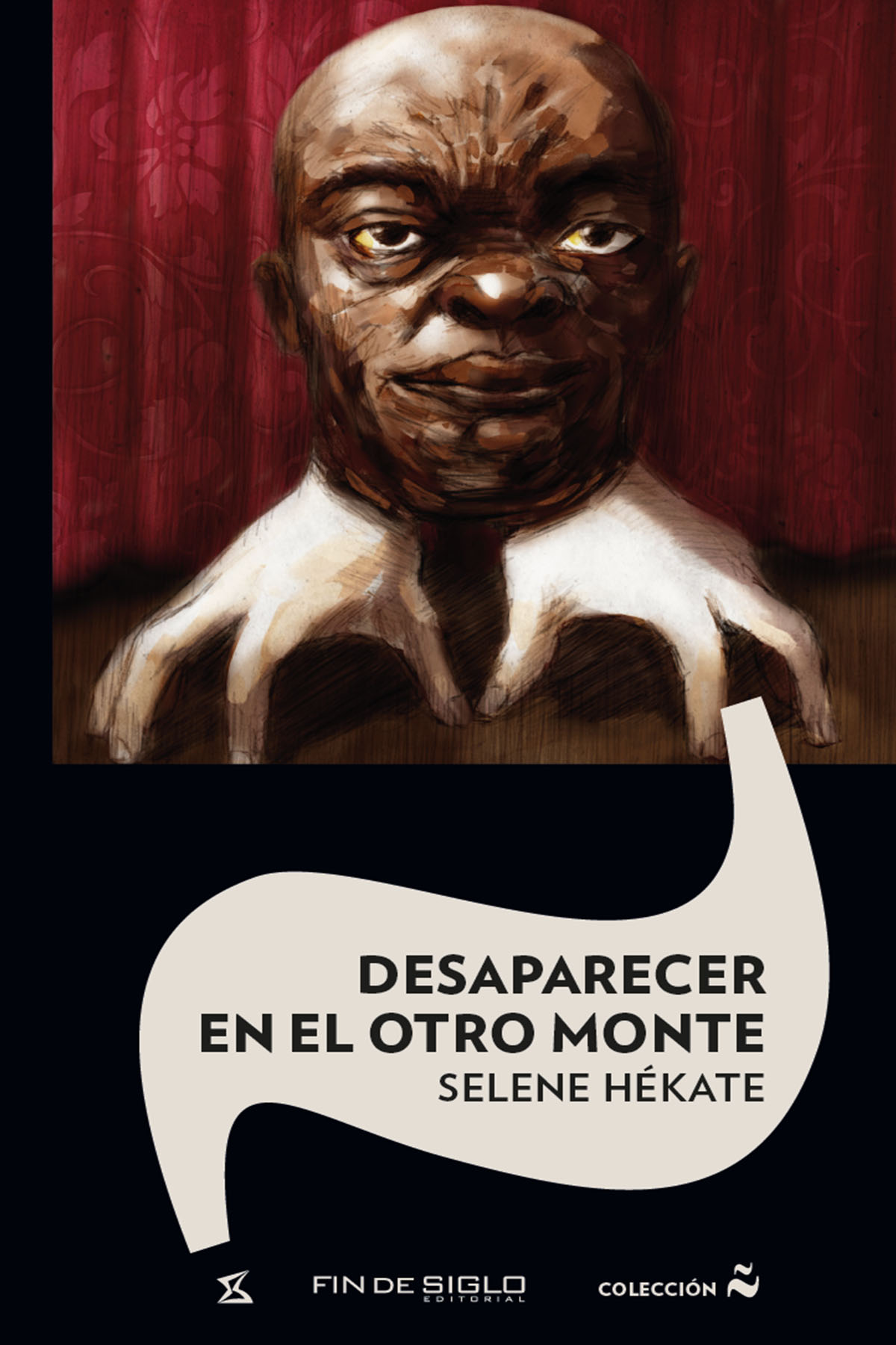 Fragmento de El diario de sueños de Marina 