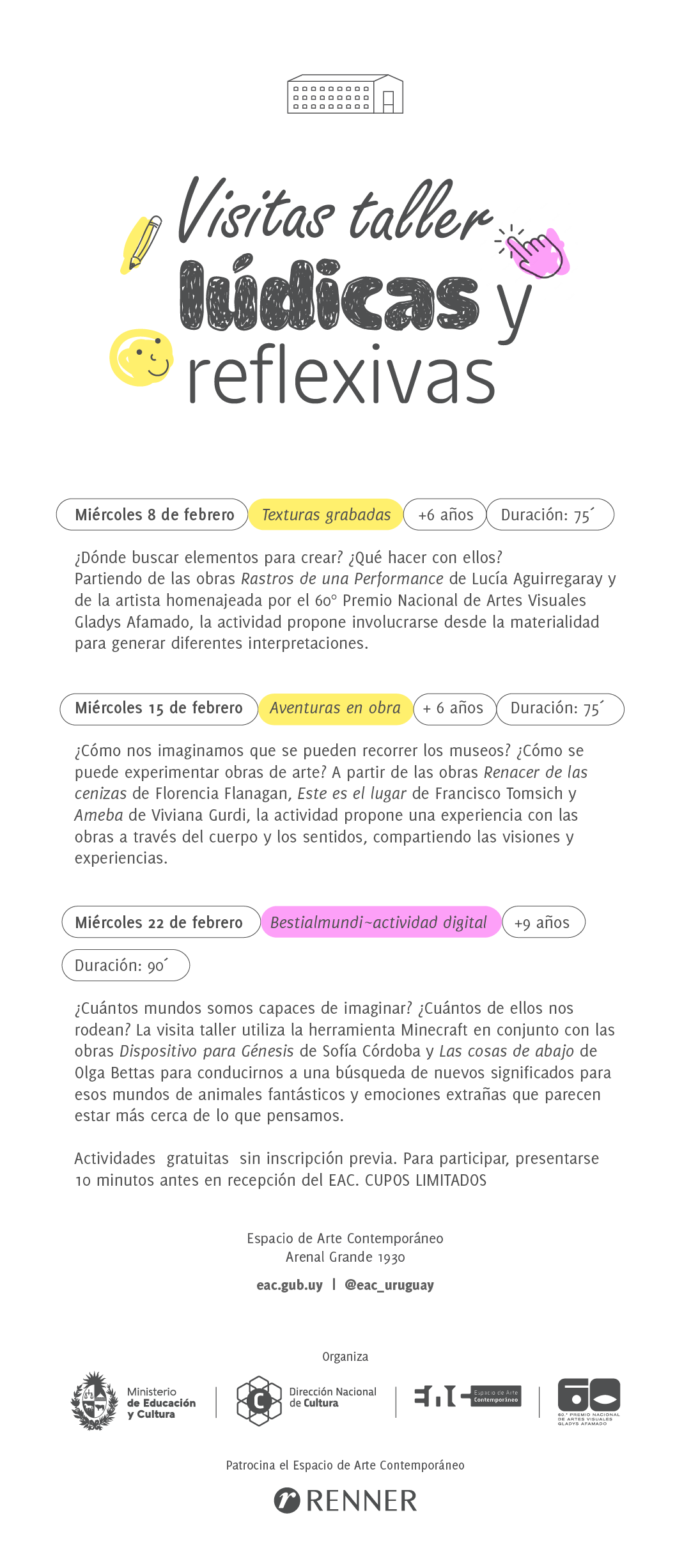 invitación