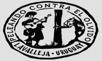 Logo de Peleando contra el olvido Logo de Peleando contra el olvido