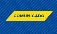 Comunicado Comunicado