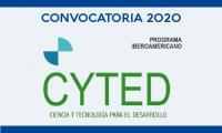 CYTED CYTED