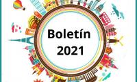Boletín de becas y oportunidades de formación Boletín de becas y oportunidades de formación