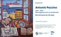 Invitación Antonio Pezzino Invitación Antonio Pezzino