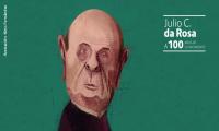 Ilustración Julio C. da Rosa Ilustración Julio C. da Rosa