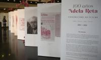 Exposición Exposición