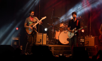 Músicos Músicos