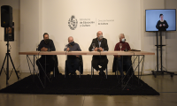 “Emir Rodríguez Monegal: protagonista incómodo de nuestra historia intelectual “ “Emir Rodríguez Monegal: protagonista incómodo de nuestra historia intelectual “