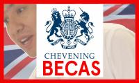 Charla Informativa sobre Becas Chevening Charla Informativa sobre Becas Chevening