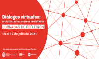 Jornadas de reflexión Jornadas de reflexión