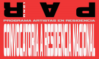 convocatoria a residencias nacionales convocatoria a residencias nacionales