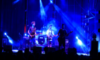 músicos músicos