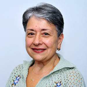 Alejandra Villar