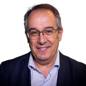 José Carlos Mahía