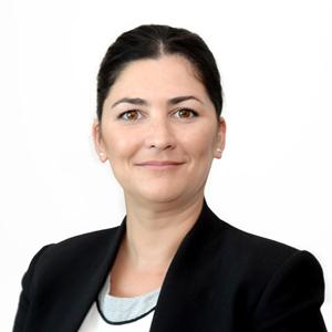 Foto Luciana de Fuentes