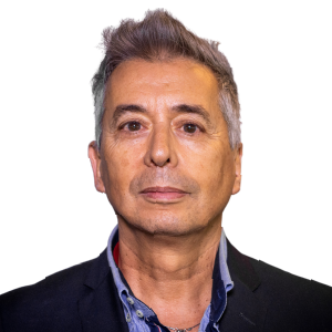 Luis Pérez Aquino