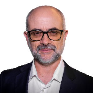 Marcel Suárez