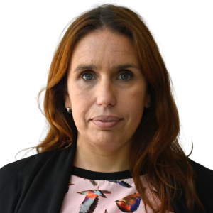 María Eugenia Vidal