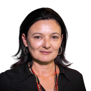 Natalia Schiavone
