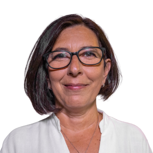 Valeria Castro