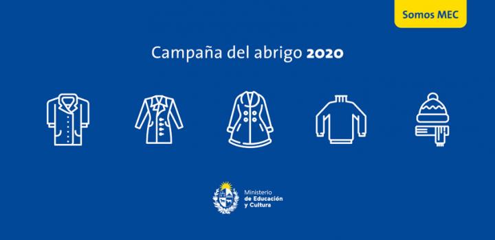 Campaña del abrigo Campaña