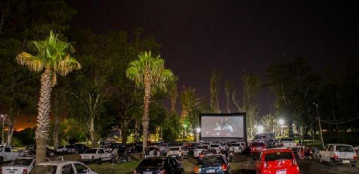 Autocine