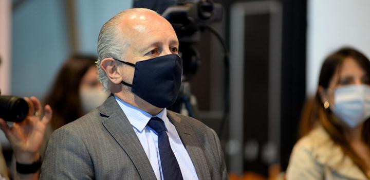 Ministro de Educación y Cultura, Pablo da Silveira