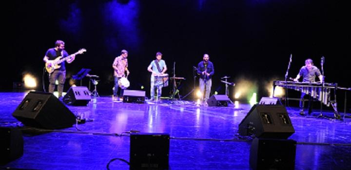 Festival de Otoño Músicas del Uruguay