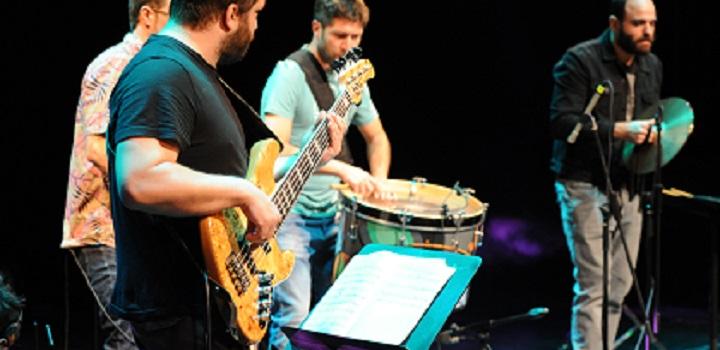 Festival de Otoño Músicas del Uruguay