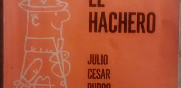 Hachero