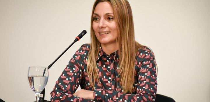 Homenaje a Julio C. da Rosa en Espacio Idea